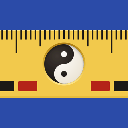 Mực Thước App Logo